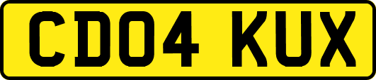 CD04KUX