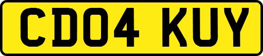 CD04KUY