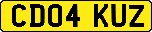 CD04KUZ