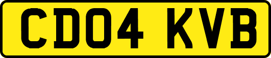 CD04KVB