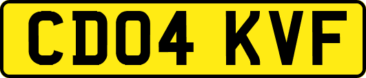 CD04KVF