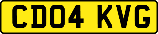 CD04KVG