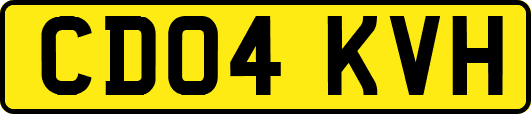 CD04KVH