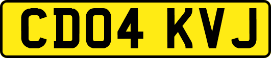 CD04KVJ