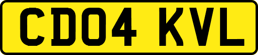 CD04KVL
