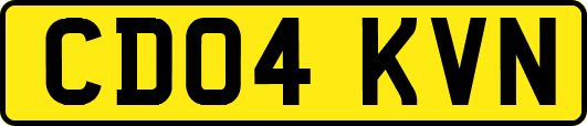 CD04KVN