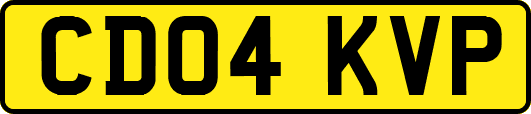 CD04KVP
