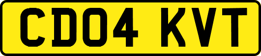 CD04KVT