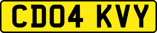 CD04KVY