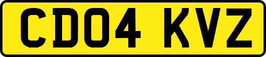 CD04KVZ