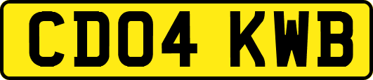 CD04KWB