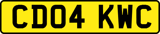 CD04KWC