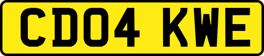 CD04KWE