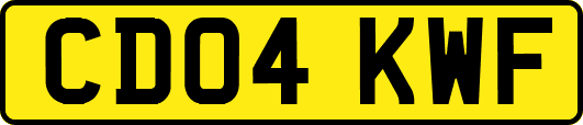 CD04KWF