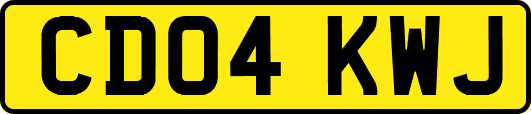 CD04KWJ