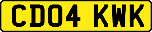CD04KWK