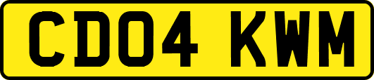 CD04KWM