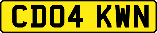 CD04KWN