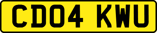 CD04KWU