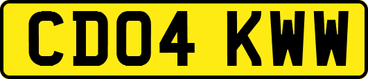 CD04KWW