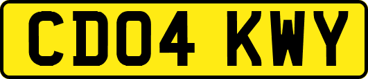 CD04KWY