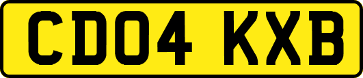 CD04KXB
