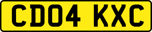 CD04KXC