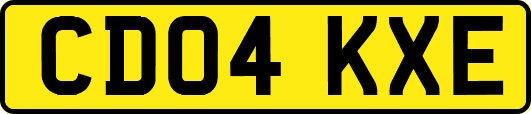 CD04KXE