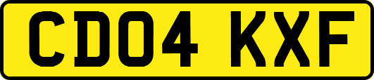 CD04KXF