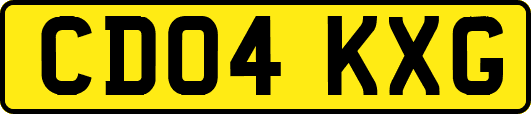 CD04KXG