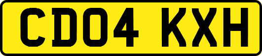 CD04KXH