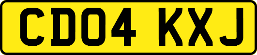 CD04KXJ
