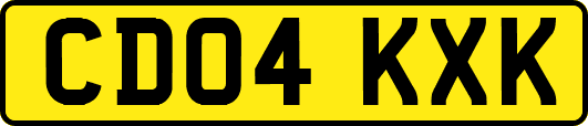 CD04KXK