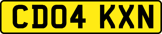 CD04KXN