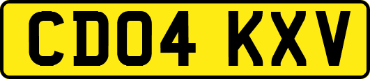 CD04KXV