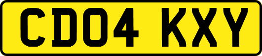CD04KXY