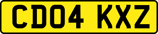 CD04KXZ