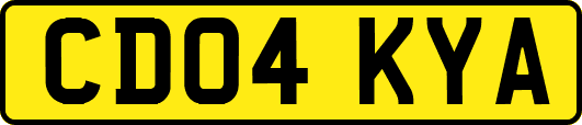 CD04KYA