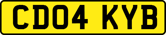 CD04KYB