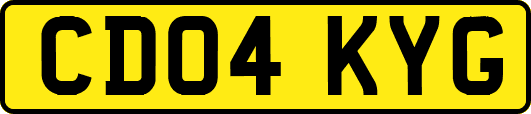 CD04KYG