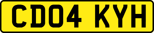 CD04KYH