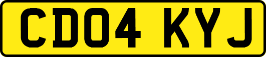 CD04KYJ