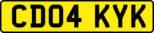 CD04KYK