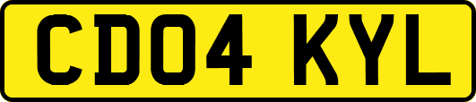 CD04KYL