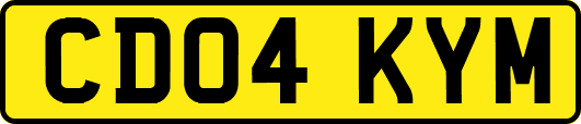CD04KYM