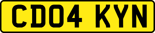 CD04KYN