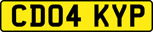 CD04KYP