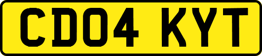 CD04KYT