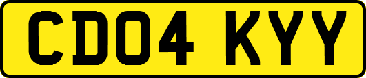 CD04KYY
