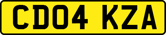 CD04KZA